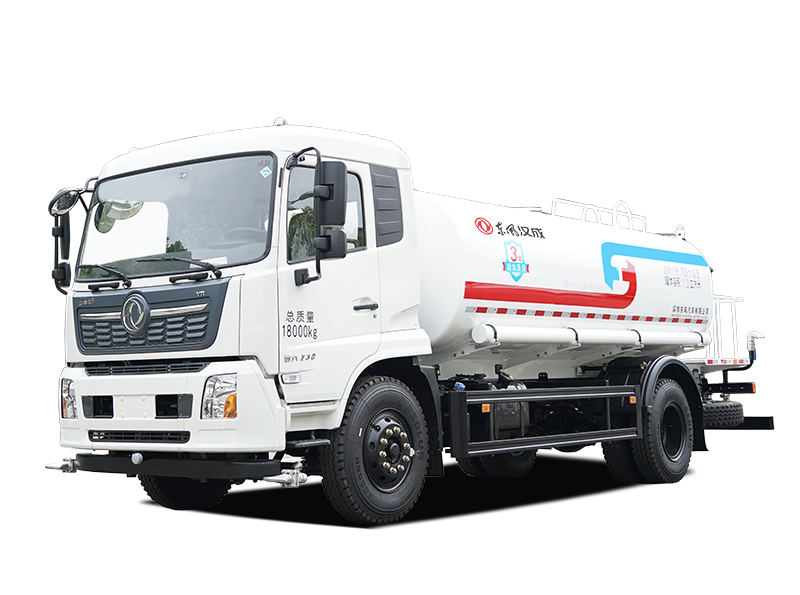 東風(fēng)天錦VR灑水車 15方（燃油車） EQ5183GPSSDF6