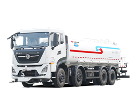 東風天龍KL灑水車 24方（燃油車） EQ5310GPSSDF6